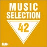 Music Selection, Vol. 42