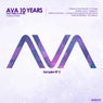 AVA 10 Years Sampler EP 2