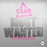 Most Wanted - Big Room Selection Vol. 20