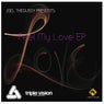 Feel My Love EP