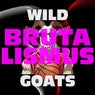 Wildbrutalismusgoats