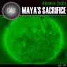 Maya's Sacrifice