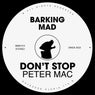 Don't Stop