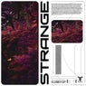 strange