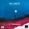 Falling For You (feat. Jordan Grace) [Extended Mix]