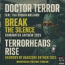 Doctor Terror's Unofficial Festival Anthems 2025