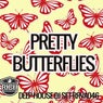 Pretty Butterflies
