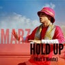 Hold Up (Wait A Minute) - Single
