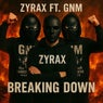 Breaking down (feat. G.N.M.)