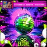 Discoland (feat. Eufeion) [Extended Mix]