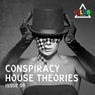 Conspiracy House Theories Issue 09