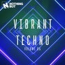 Nothing But... Vibrant Techno, Vol. 06