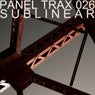 Panel Trax 026