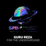 For The Underground