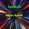 Right Speed