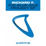 The Blue Dice Project EP