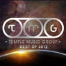 TMG Best Of 2012