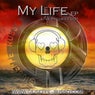 My Life EP - L!ve Project 001