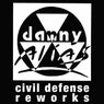 Civil Defense Reworks - Single