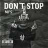 Don't Stop (Extended)