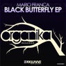 Black Butterfly EP