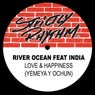 Love & Happiness (Yemeya Y Ochùn) (House Nation Mix)