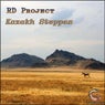 Kazakh Steppes