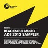 Blacksoul ADE 2012 Sampler