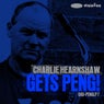 Charlie Hearnshaw Gets Peng!