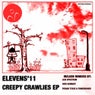 Creepy Crawlies EP
