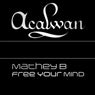 Free Your Mind