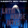 Latin House Nites