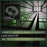 Laid Back EP