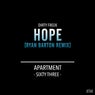 Hope (Ryan Barton Remix)