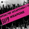 Club Weapons 2017