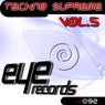 Techno Supreme - Volume 5