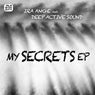 My Secrets EP
