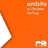 The Frog Le Chordder EP