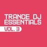 Trance DJ Essentials, Vol. 3 (Extended Mixes)