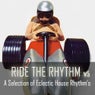 Ride The Rhythm Vol. 5