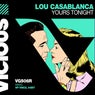 Yours Tonight - Remixes