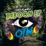 Baboon EP