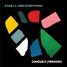 Conquest (Versions)