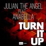 Turn It Up (feat. Anabella)