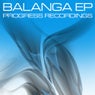 Balanga EP