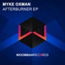 Afterburner EP