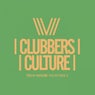 Clubbers Culture: Tech House Weapons 5