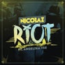 Riot (Remixes)