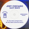 Saxy Beatz (Incl. Chemars Remix)