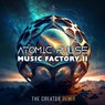 Music Factory Part 2 (The Creator Remix)